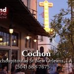 Cochon • NOLA