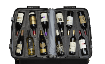 FlyWithWine Collection – Travel with Wine