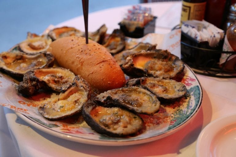 Mr. Ed's Oyster Bar • NOLA Inbound Destinations