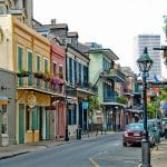 French Quarter • NOLA