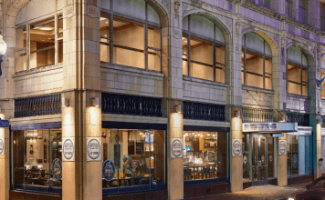 Renaissance Hotel by Marriott • NOLA