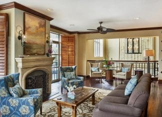 Harbour View Inn • Charleston