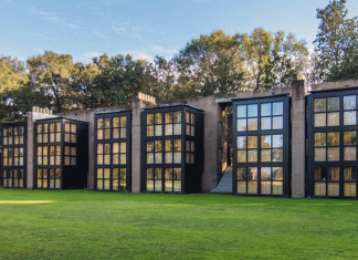 The Inn at Middleton Place • Charleston