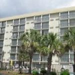 Charleston Grand Hotel