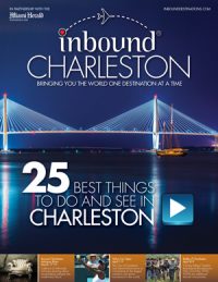 Charleston-Cover