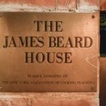James Beard House • NYC
