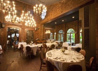 One if By Land • NYC