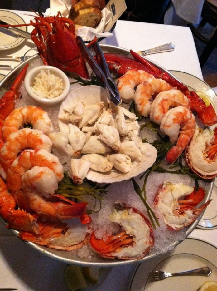 Smith and Wollensky • NYC Inbound Destinations