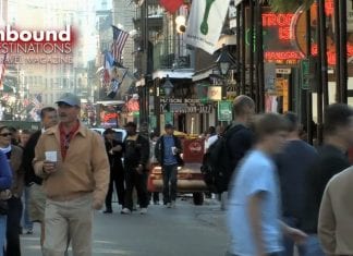 New Orleans Highlights