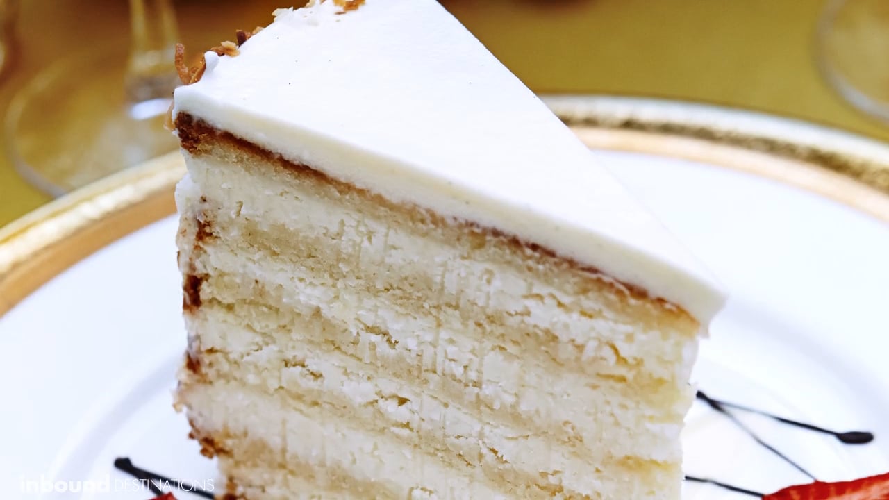 Planters Inn and Peninsula Grill Inbound Destinations