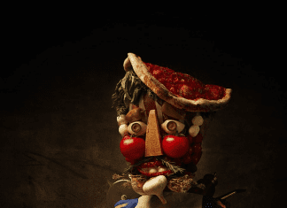 Modernist Cuisine Gallery • Foodie Exhibits