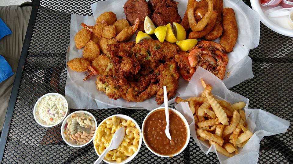 Alabama Jacks • Key Largo Inbound Destinations