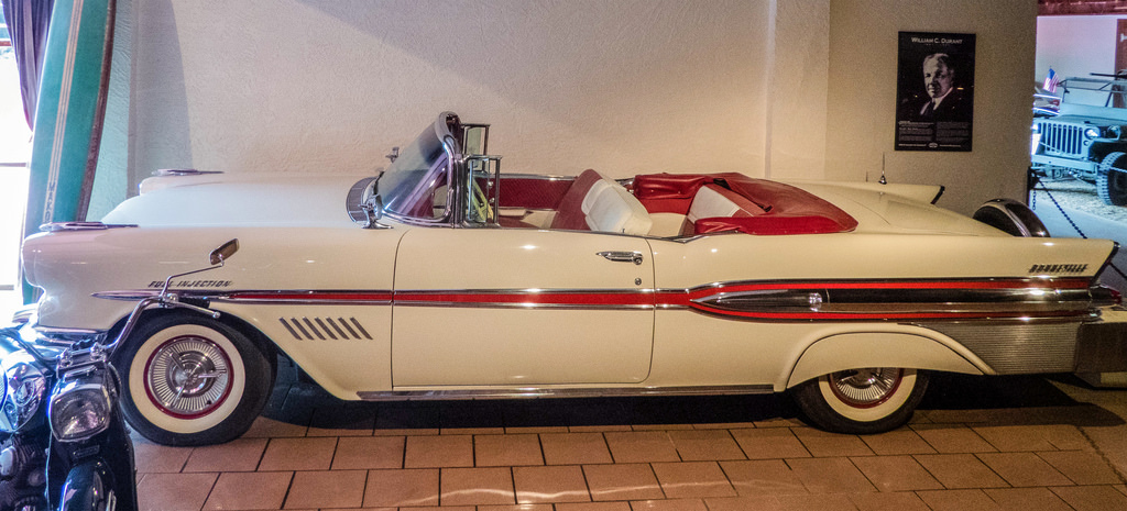 Classic Car Museum • Sarasota Inbound Destinations