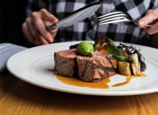 The Establishment • Charleston