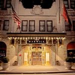 Warwick Hotel • NYC