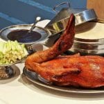 Peking Duck House • NYC