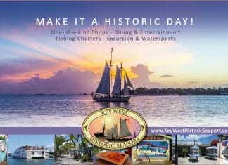 Key West Historic Seaport • Key West