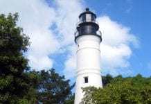 Key West Lighthouse Museum • Key West