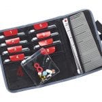 Deluxe Pill Organizer