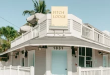 Key West Fitch Lodge • Key West Historic Inns