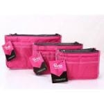 Periea Handbag Travel Organizer