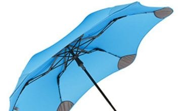 BLUNT Metro Travel Umbrella