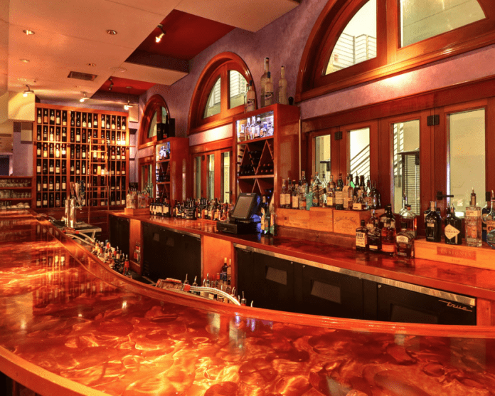 Chops City Grill • Naples Inbound Destinations