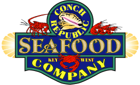 Conch Republic Seafood Company • Key West - Inbound Destinations