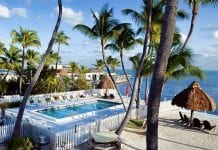 Drop Anchor Resort and Marina • Islamorada