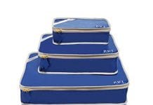 Paravel Packing Trio