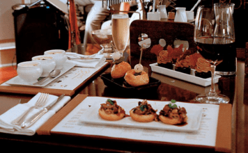 Bites • Naples