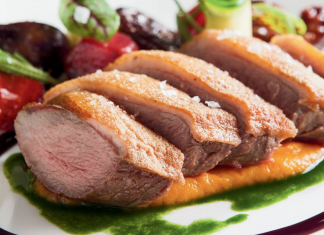 The Grill • Naples