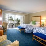 Naples Beach Hotel and Golf Club • Naples