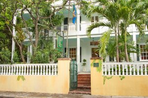 The Gardens Hotel Key West Inbound Destinations