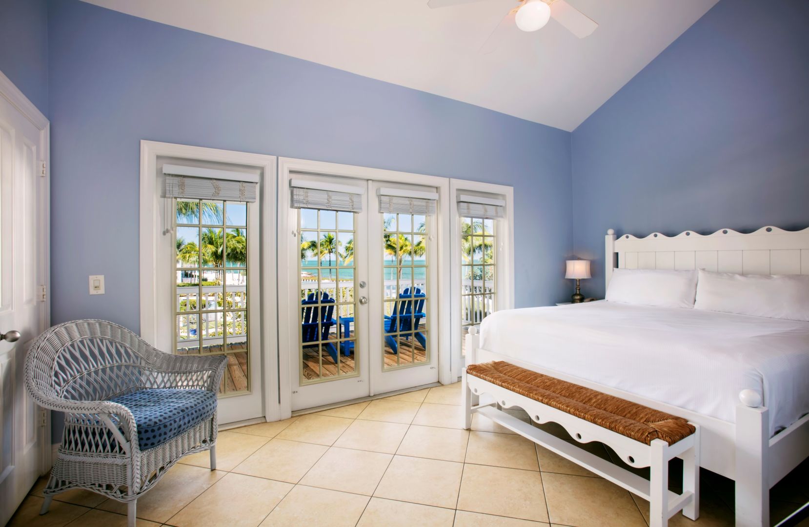 Tranquility Bay Beach House Resort • Marathon Inbound Destinations