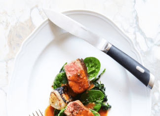 Sant Ambroeus • Palm Beach