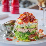 BrickTop’s River House • Palm Beach Gardens