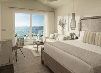 Bungalows • Key Largo