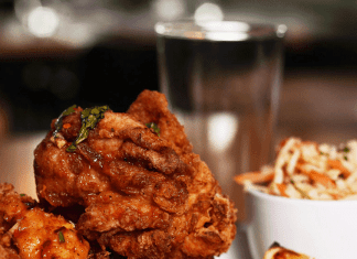 Coolinary Café • Palm Beach Gardens