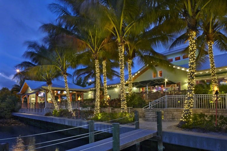 Frigate’s Waterfront Bar and Grill • N. Palm Beach Inbound Destinations