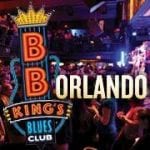 BB King’s Blues Club • Pointe Orlando