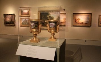 Albany Institute of History and Art • Albany, NY