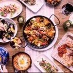 Ceviche Tapas Bar and Restaurant • Orlando