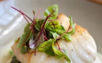Hamilton’s Kitchen • Winter Park/ Orlando