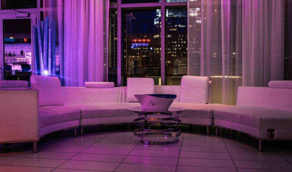 One80 Skytop Lounge • Orlando | Inbound Destinations