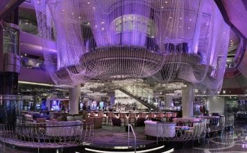 Cosmopolitan • Las Vegas