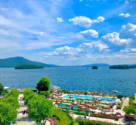 The Sagamore Resort • Lake George, Upstate New York - Inbound Destinations