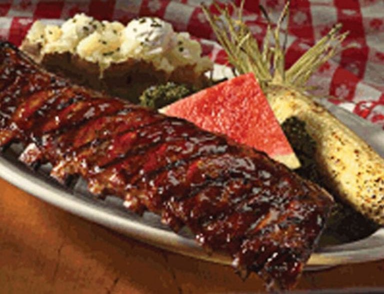 Lucille's Smokehouse BarBQue • Las Vegas Inbound Destinations
