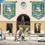 Loews Portofino Bay Hotel • Orlando