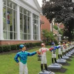National Museum of Racing • Saratoga Springs, NY